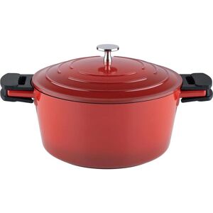 KELOMAT - Schmortopf Induktion - 24cm - 4.7L - Casserole pot KELOMAT - Schmortopf Induktion - 24cm - 4.7L - Casserole pot
