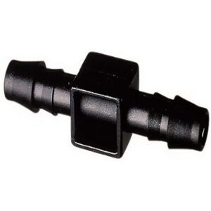 Stocker - Aansluiting voor buis in blister - 3 stuks - Buisaansluiting Stocker - Aansluiting voor buis in blister - 3 stuks - Buisaansluiting