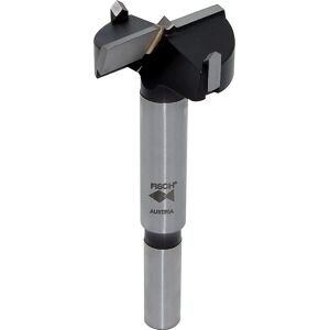 Fisch Tools - Modello 0430 D - Punta in carburo per legno - 22mm, 90mm, gambo 10mm Fisch Tools - Modello 0430 D - Punta in carburo per legno - 22mm, 90mm, gambo 10mm