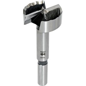 Fisch Tools Model 0317 Wave Cutter - Drill Bit for Wood Fisch Tools Model 0317 Wave Cutter - Drill Bit for Wood