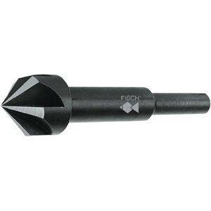 FISCH-TOOLS Avellanador Krauskopf 20mm 90mm Lunghezza totale 30mm - Avellanatore FISCH-TOOLS Avellanador Krauskopf 20mm 90mm Lunghezza totale 30mm - Avellanatore