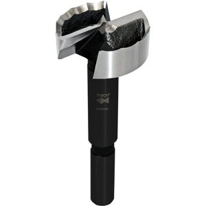 Fisch Tools, Forstner drill bit, Wave Cutter Ø 19 mm - Forstner drill bit Fisch Tools, Forstner drill bit, Wave Cutter Ø 19 mm - Forstner drill bit