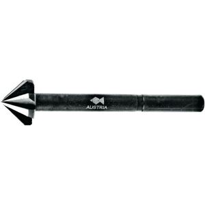 FISCH-TOOLS Affondatore Tipo 060A - 16mm Diametro, 90mm Lunghezza FISCH-TOOLS Affondatore Tipo 060A - 16mm Diametro, 90mm Lunghezza