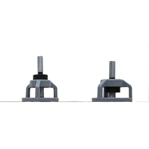 FISCH Depth Stop for Forstner Drill - 10mm Guide Bushing FISCH Depth Stop for Forstner Drill - 10mm Guide Bushing