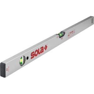 Sola AV 100 Aluminium Wasserwaage - Wasserwaage Sola AV 100 Aluminium Wasserwaage - Wasserwaage