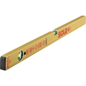 Sola AZM60 - Niveau à bulle magnétique 600mm - Niveau - Publicité Sola AZM60 - Niveau à bulle magnétique 600mm - Niveau - Publicité