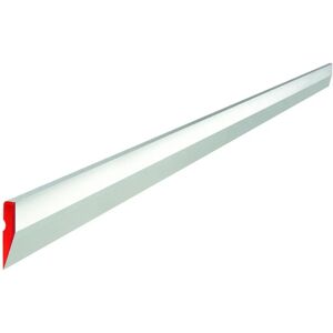 Profilo Livellamento Trapezoidale in Alluminio Sola - Strumento Edile Profilo Livellamento Trapezoidale in Alluminio Sola - Strumento Edile