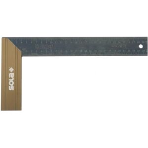 Sola Modèle SRG300 Support d'angle pour charpentier - Support d'angle Sola Modèle SRG300 Support d'angle pour charpentier - Support d'angle