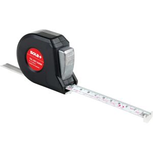SOLA Talmeter 3m Measuring Tape - Precision Steel Ruler SOLA Talmeter 3m Measuring Tape - Precision Steel Ruler