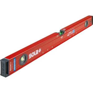 Sola Level Tool - 100cm Magnetic Aluminum Spirit Level Sola Level Tool - 100cm Magnetic Aluminum Spirit Level