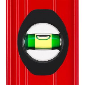 Sola Livella magnetica LM Big REDM 3 - Livella Sola Livella magnetica LM Big REDM 3 - Livella
