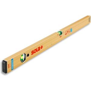 SUNDO Sola Niveau à bulle magnétique AZM 120 - Niveau - Publicité SUNDO Sola Niveau à bulle magnétique AZM 120 - Niveau - Publicité