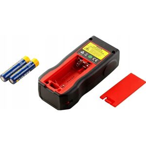 Mesure de distance laser Sola METRON 20 - Rouge - 20m Mesure de distance laser Sola METRON 20 - Rouge - 20m