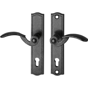 Halcö - STUBAIA - PZ88 - Langschild - Door hardware Halcö - STUBAIA - PZ88 - Langschild - Door hardware