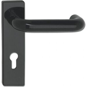 Eco 5030017041 Poignée de porte en U - Protection incendie - Publicité Eco 5030017041 Poignée de porte en U - Protection incendie - Publicité