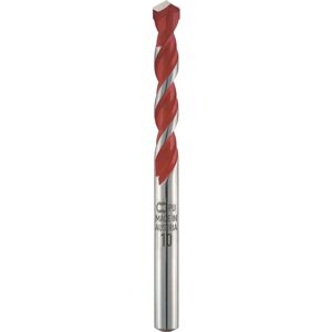 Alpen MultiCut Drill - 8mm, 120mm - Drilling in Masonry & Metal Alpen MultiCut Drill - 8mm, 120mm - Drilling in Masonry & Metal