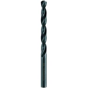 Alpen 0060100930100 HSS Spiral drill - Drill bit, 9.3mm diameter - 125mm length - Industrial quality Alpen 0060100930100 HSS Spiral drill - Drill bit, 9.3mm diameter - 125mm length - Industrial quality