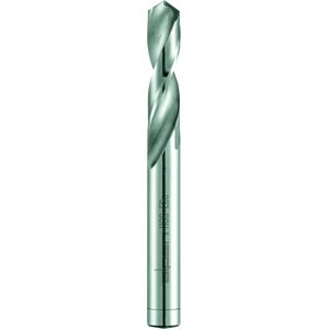 Alpen 92100350100 Kobalt-Bohrer - 3,5mm, 52mm, Metall Alpen 92100350100 Kobalt-Bohrer - 3,5mm, 52mm, Metall