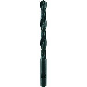 Alpen Trapano HSS 10,5mm - Metallo - DIN 338 Alpen Trapano HSS 10,5mm - Metallo - DIN 338