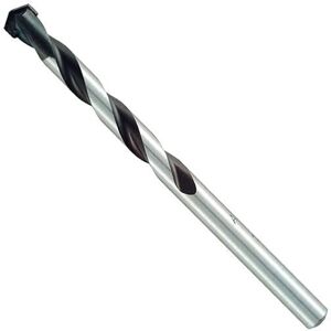 Mèche ALPEN 6 mm x 100 mm - Béton, Pierre, Céramique - Outil de Perçage Mèche ALPEN 6 mm x 100 mm - Béton, Pierre, Céramique - Outil de Perçage
