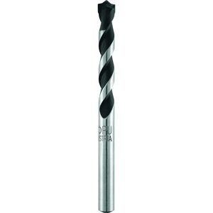 Foret à percussion ALPEN - 14cm spirale, céramique et pierre Foret à percussion ALPEN - 14cm spirale, céramique et pierre