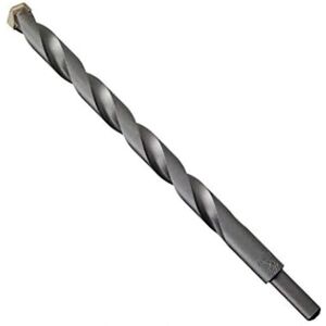 Punta Alpen Widia Long Life - 12,00x400 mm - Perforazioni in cemento, pietra, mattone Punta Alpen Widia Long Life - 12,00x400 mm - Perforazioni in cemento, pietra, mattone