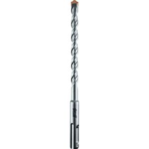 Alpen - Pointe SDS Plus F4 10,00x110 mm - Foret Alpen - Pointe SDS Plus F4 10,00x110 mm - Foret