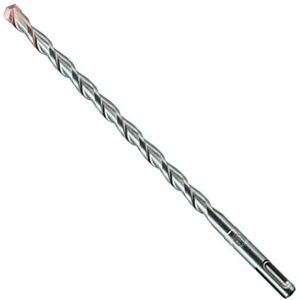 Mèche à percussion Alpen - 10,00x160 mm - SDS Plus F4 Haute Performance Mèche à percussion Alpen - 10,00x160 mm - SDS Plus F4 Haute Performance