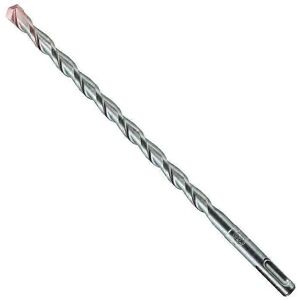 Mèche Alpen SDS Plus F4 10,00x 210 mm - Mèche percussion Mèche Alpen SDS Plus F4 10,00x 210 mm - Mèche percussion