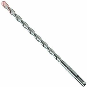 Foret à percussion Alpen 6,00x210 mm - SDS Plus Foret à percussion Alpen 6,00x210 mm - SDS Plus