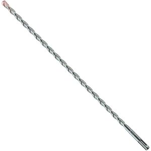 Alpen F4 Forte SDS-Plus Bohrersatz - 10x600mm Alpen F4 Forte SDS-Plus Bohrersatz - 10x600mm