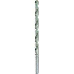 Forage Percussion Alpen Widia Long Life - 6,00x300 mm - Résistant - Publicité Forage Percussion Alpen Widia Long Life - 6,00x300 mm - Résistant - Publicité