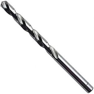 Mèche Alpen Cobalt 9,50 mm - Acier, Aluminium Précis Mèche Alpen Cobalt 9,50 mm - Acier, Aluminium Précis