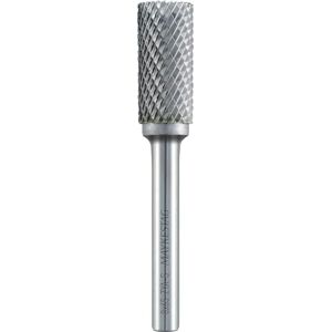 Alpen Model 778606106100 SAP Carbide Fræser - Hårdmetal, 6mm Skaft, 50mm Længde Alpen Model 778606106100 SAP Carbide Fræser - Hårdmetal, 6mm Skaft, 50mm Længde