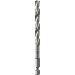 Foret Alpen 5 mm Hexagonal - Précision de perçage Foret Alpen 5 mm Hexagonal - Précision de perçage