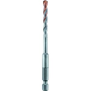 Alpen Maykestag Tungsten Tile Drill - Tile Drill Bit - 4mm Diameter Alpen Maykestag Tungsten Tile Drill - Tile Drill Bit - 4mm Diameter