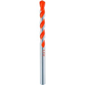 Alpen Modell 35200500100 - Hartmetall Ziegelbohrer Alpen Modell 35200500100 - Hartmetall Ziegelbohrer