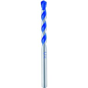 ALPEN Drills 25700600100 - Masonry Drill Bit - 6mm, 100mm - Drill Bit ALPEN Drills 25700600100 - Masonry Drill Bit - 6mm, 100mm - Drill Bit