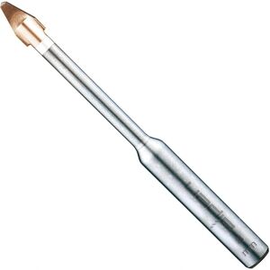 A FORGED TOOL Keramo Extreme 8mm Perceuse pour carreaux - Foret - Publicité A FORGED TOOL Keramo Extreme 8mm Perceuse pour carreaux - Foret - Publicité