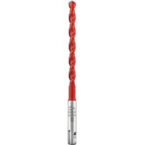 Mèche universelle Alpen SDS Plus - 12,0x160 mm - Publicité Mèche universelle Alpen SDS Plus - 12,0x160 mm - Publicité