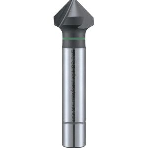 Alpen Maykestag Fraise conique 12.4mm - Pour Acier et Métaux - Publicité Alpen Maykestag Fraise conique 12.4mm - Pour Acier et Métaux - Publicité