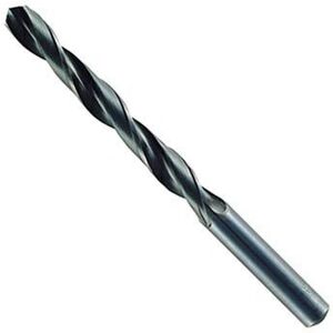 A Forged Tool 09085500 mèche - Spirale courte HSS DIN 338 A Forged Tool 09085500 mèche - Spirale courte HSS DIN 338