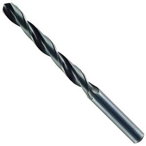Alpen D338N HSS Spiralny wiertło - 2,5mm - Norma DIN 338 Alpen D338N HSS Spiralny wiertło - 2,5mm - Norma DIN 338