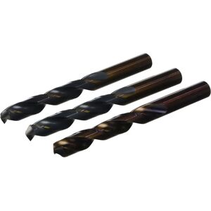 Maykestag D338N 18.00 Punta de taladro - Espiral, HSS, DIN 338, 3 piezas Maykestag D338N 18.00 Punta de taladro - Espiral, HSS, DIN 338, 3 piezas