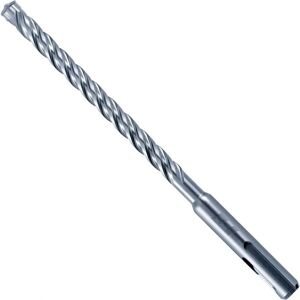ALPEN-MAYKESTAG 0081500700100 Hammer Drill Bit - 7mm SDS-Plus 160mm ALPEN-MAYKESTAG 0081500700100 Hammer Drill Bit - 7mm SDS-Plus 160mm