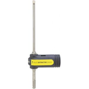 Alpen Modell 0058001200100 - Staubsauger-Bohrer SDS-plus - Hochleistung Alpen Modell 0058001200100 - Staubsauger-Bohrer SDS-plus - Hochleistung