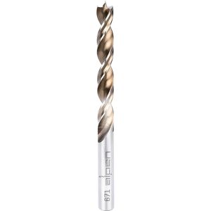 Foret pour bois Alpen Ø 3,0 mm - Précis, Stable Foret pour bois Alpen Ø 3,0 mm - Précis, Stable