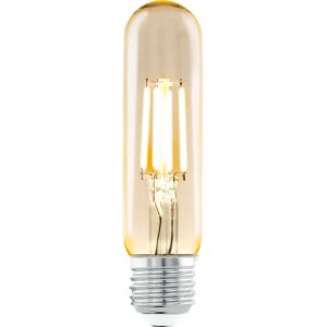 EGLO jantarová LED žárovka - E27 T32 2200K 3,5W EGLO jantarová LED žárovka - E27 T32 2200K 3,5W