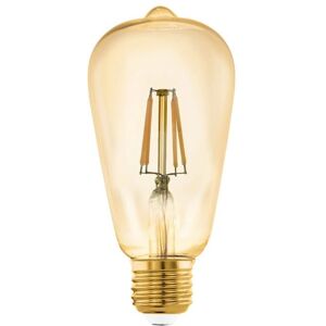 Ampoule LED Chaude Blanche E27 - 2200K, 4,9W, Contrôle Intelligente - Publicité Ampoule LED Chaude Blanche E27 - 2200K, 4,9W, Contrôle Intelligente - Publicité