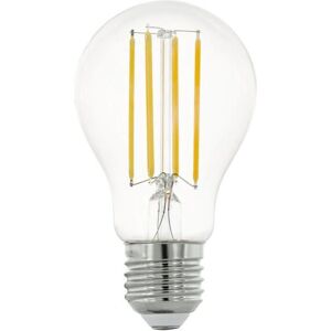 EGLO Smarte LED-Lampe E27 - Neutralweiß, 6W EGLO Smarte LED-Lampe E27 - Neutralweiß, 6W